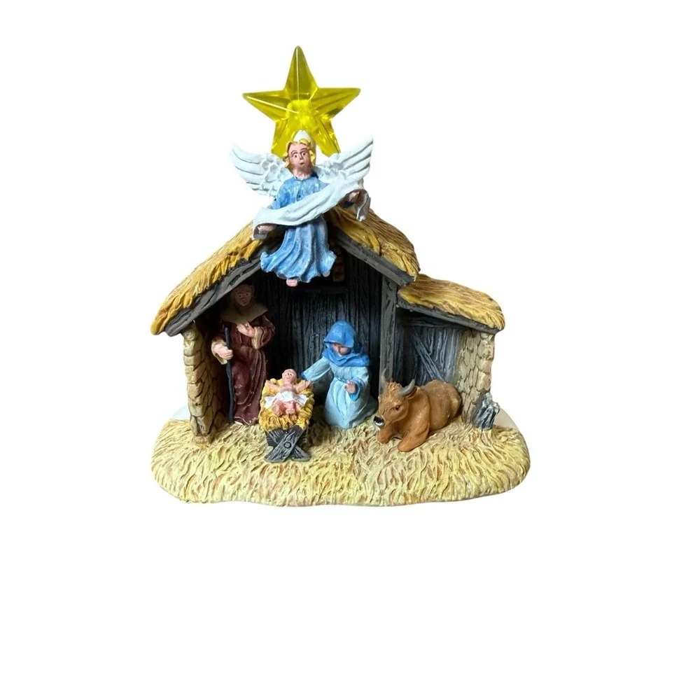 Dept 56 